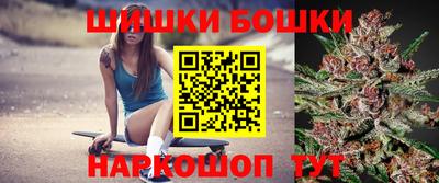 шишки Кинель